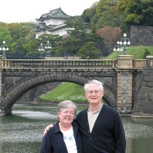 Meet your Posher, Caroline